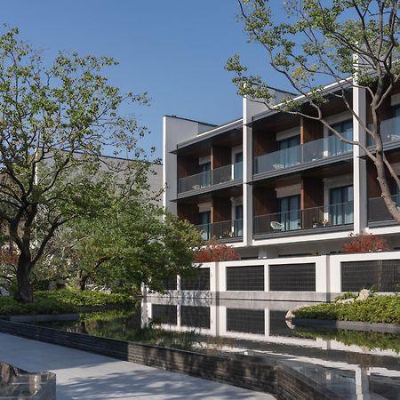 Kimpton Bamboo Grove Suzhou By Ihg Hotel Exterior photo